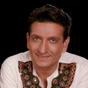Ø­Ù…ÛŒØ¯ Ú¯Ù„ÛŒ
