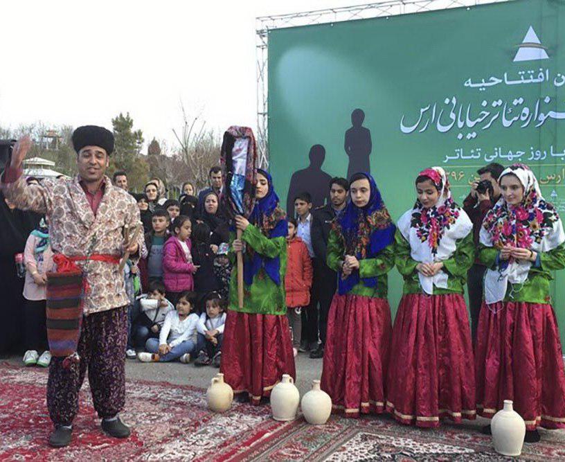  Ø§Ù†ØªØ´Ø§Ø± ÙØ±Ø§Ø®ÙˆØ§Ù† Ø¬Ø´Ù†ÙˆØ§Ø±Ù‡ Ø³Ø±Ø§Ø³Ø±ÛŒ ØªØ¦Ø§ØªØ± Ø®ÛŒØ§Ø¨Ø§Ù†ÛŒ Ø§Ø±Ø³