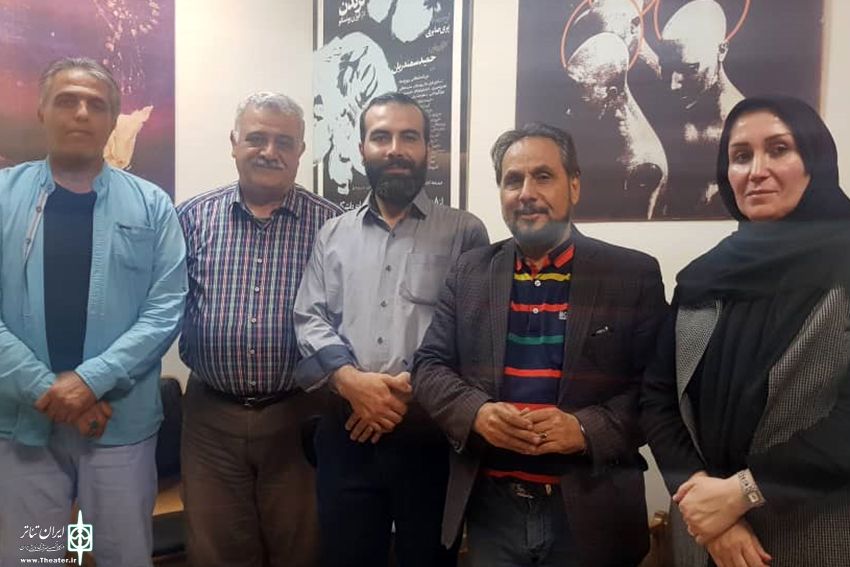 Ù‡Ø´Øª Ù†Ù…Ø§ÛŒØ´ Ø®Ø±Ø¯Ø³Ø§Ù„ Ø¬Ø´Ù†ÙˆØ§Ø±Ù‡ ØªØ¦Ø§ØªØ± Ú©ÙˆØ¯Ú© Ùˆ Ù†ÙˆØ¬ÙˆØ§Ù†