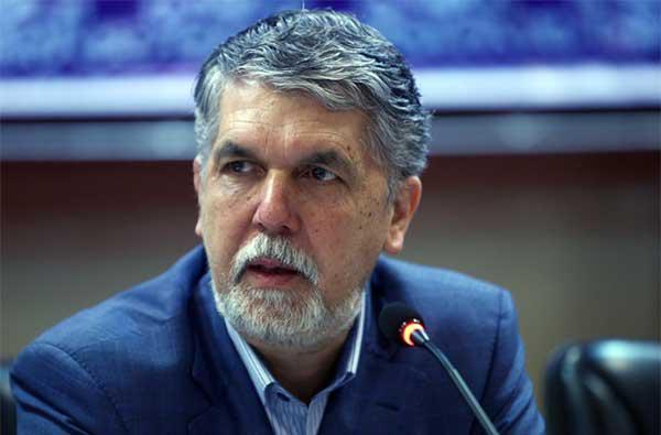  Ù¾ÛŒØ§Ù… ÙˆØ²ÛŒØ± ÙØ±Ù‡Ù†Ú¯ Ùˆ Ø§Ø±Ø´Ø§Ø¯ Ø§Ø³Ù„Ø§Ù…ÛŒ Ø¨Ø±Ø§ÛŒ Ø¨ÛŒØ³Øª Ùˆ Ø´Ø´Ù…ÛŒÙ† Ø¬Ø´Ù†ÙˆØ§Ø±Ù‡ ØªØ¦Ø§ØªØ± Ú©ÙˆØ¯Ú© Ùˆ Ù†ÙˆØ¬ÙˆØ§Ù†