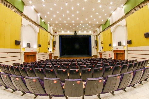 ØªØ§Ù„Ø§Ø± Ù‡Ù†Ø±